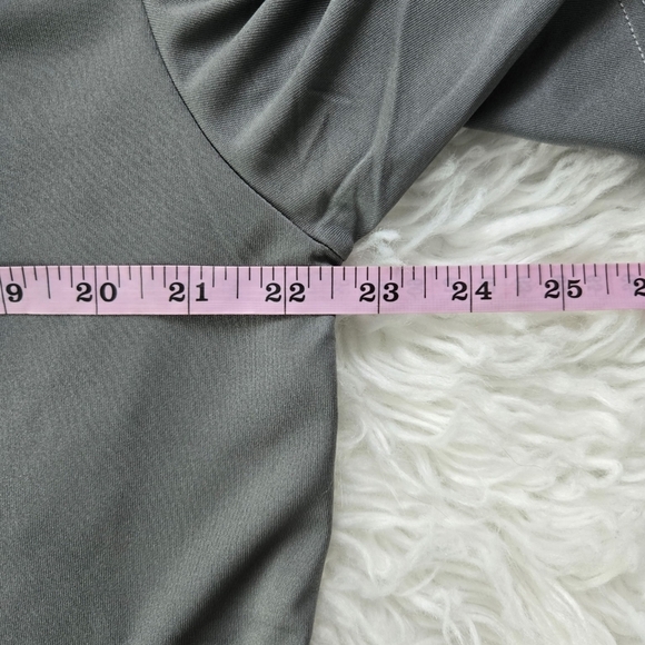 MAGCOMSEN Men's Quick Dry T-Shirts UPF 50+ Athletic Running Workout Tee … - Picture 4 of 7